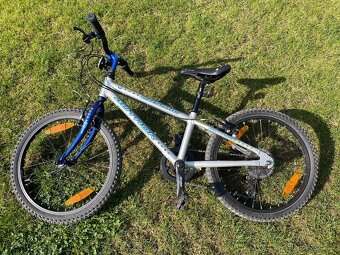 Dětské kolo Author Cosmic 20” - 2