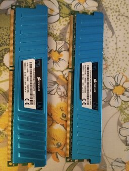 corsair vengeance lp cml8gx3m2a1600c9 - 2