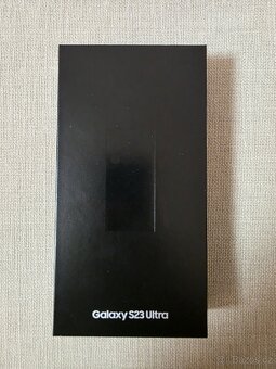 Samsung S23 Ultra 512GB - 2