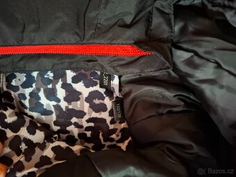 Dívčí zimní souprava - 2