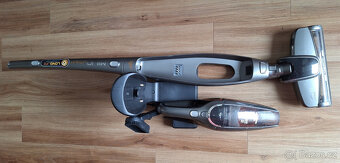 Prodám vysavač ETA Milio Lithium - 2