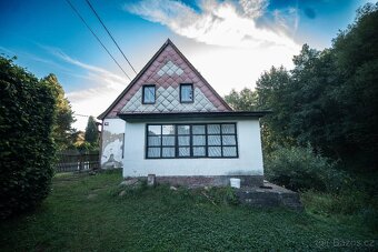 Prodej chaty 497 m² – Hynčice - 2