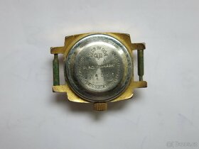 Prodám dámské náramkové hodinky - 2