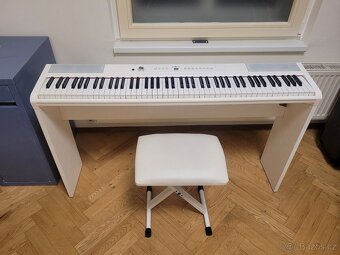 Prodám digitální klavír - 2