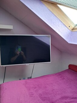 Sdílené bydlení v rodinném domě. Samostatný zařízený pokoj - 2