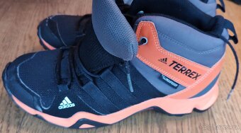 Adidas Terrex dámské vel.38 2/3 - 2