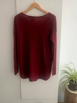 Dámský svetřík - 2