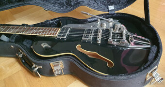 Pololubová kytara Duesenberg StarPlayer TV+ - 2