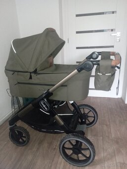 Emmaljunga NXT90 - 2