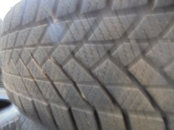 4ks zimní 195/65  R15 - Matador Nordica 2022 - 2