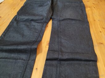 Reserved pánské džíny velikost 34 - 2