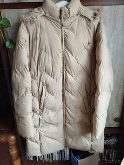 Prošívaný kabát - 2