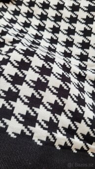 Zateplené šaty Gate, vel. XS - 2