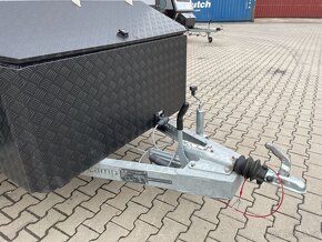 Veldo Viva karavan - 2