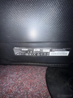 Monitor asus - 2