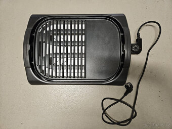 Stolní gril Electrolux Easygril ETG340 - 2