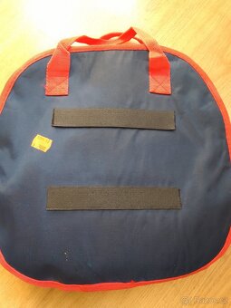 Sněhové řetězy - 2