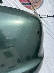 Porsche Boxster 987 (2009-2012) zadní nárazník - 2