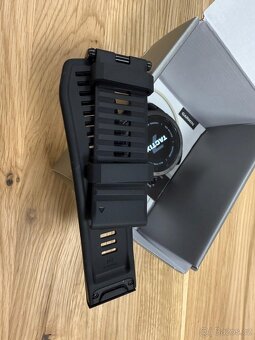 Garmin Tactix 7 Amoled - 2