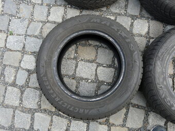 ZIMNÍ PNEU 185/65R14 MAXXIS - 2
