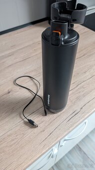 HidrateSpark – chytrá lahev 620 ml - 2