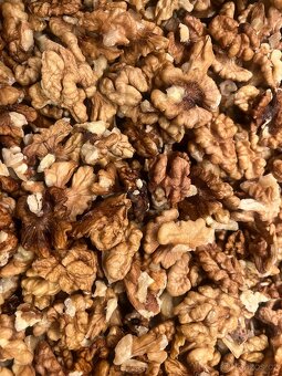 Vlašské orechy - 2