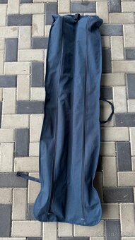 Originální příčníky VW Touareg 2 - 2