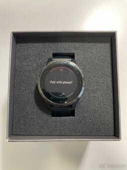 Hodinky Garmin Vivoactive 4s - 2