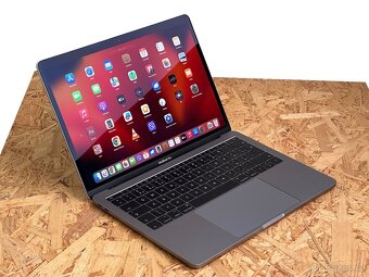 MacBook Pro 13" ( i5 / 8GB / Iris / 128GB / VenturaOS ) - 2