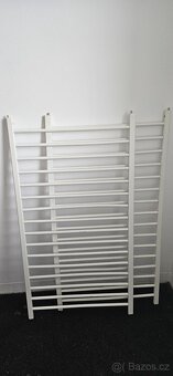 Dětská postýlka - 2