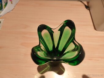 Váza škrdlovice - 2