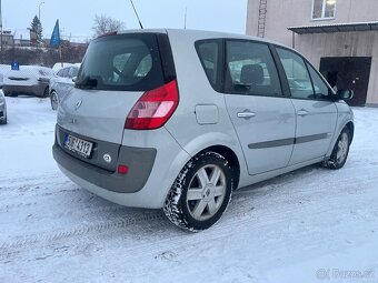 Renault Scenic 1.6 - 2