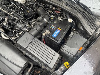 motor 1.6tdi 77kw CAYC - 2