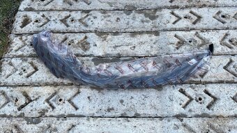 Přední splitr CIVIC 8g - 2