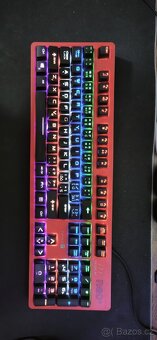 Klávesnice connect it neo+ - 2