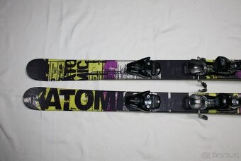 lyže Atomic Freestyle 120 cm - 2
