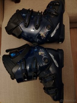 Ležáky TECNO pro - 2