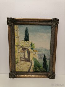 Obrazy určené k prodeji - 2