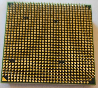 AMD Athlon 64 X2 Dual-Core 4850e 2,5GHz AM2 - 2