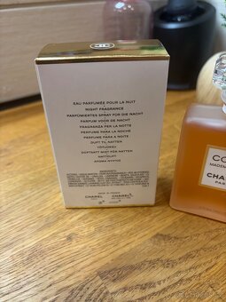 Parfém Chanel Coco 100ml - 2