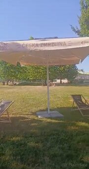 Přenechám stánek na letním koupališti v Karviné - 2