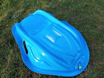 Detske boby na snih - 2