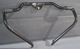 Harley Davidson M8 - 2