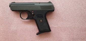 Plynová pistole PERFEKTA 8000 - SLEVA - 2