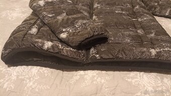 Chlapecká zimní bunda, 158 - 2