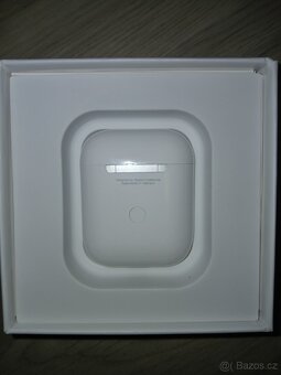 Sluchátka airpods 2 - 2