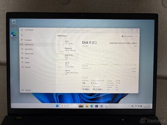 Lenovo Thinkpad T14 Gen 3 40GB RAM, 512GB SSD - 2