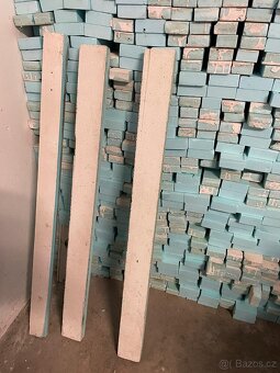 Odřezky polystyren Fibran Etics - 2