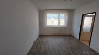 Pronájem bytu 1+1, ul. SNP, Jirkov - 2