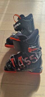 Prodam detske boty Rossignol - 2